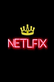 Logo Netflix